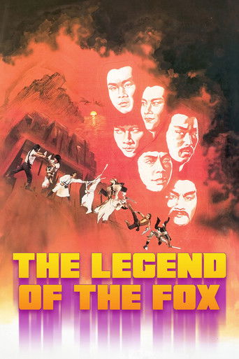 Legend of the Fox 1980