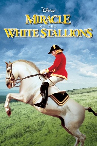 Miracle of the White Stallions 1963