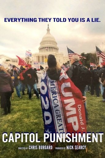 Capitol Punishment 2021