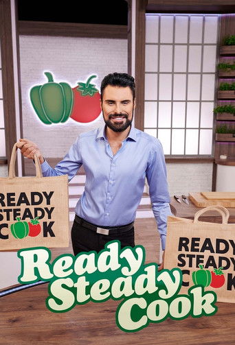 Ready Steady Cook (2020) 2020