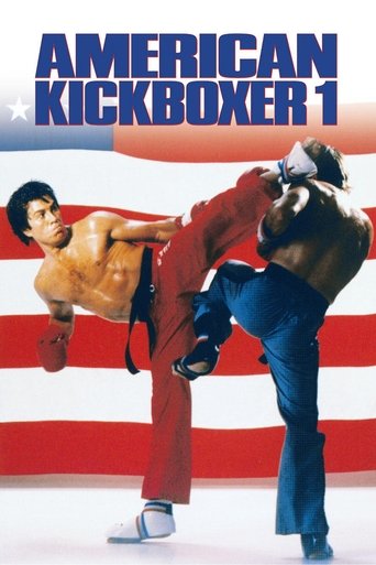 American Kickboxer 1991