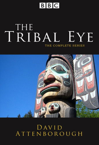 The Tribal Eye 1975
