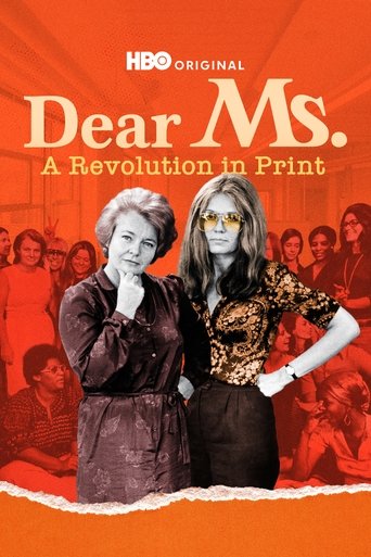Dear Ms.: A Revolution in Print 2025