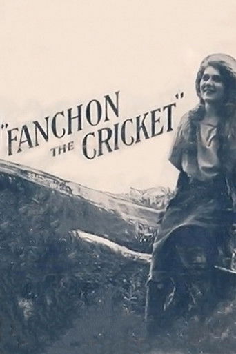 Fanchon, the Cricket 1915