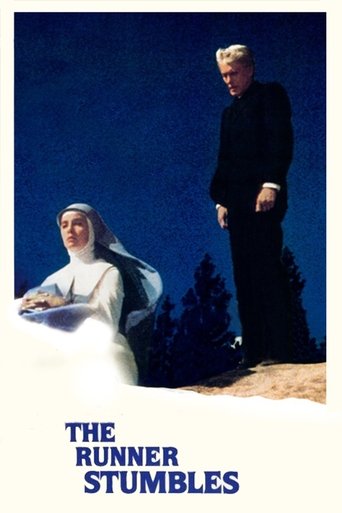 The Runner Stumbles 1979