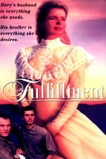 The Fulfillment of Mary Gray 1989