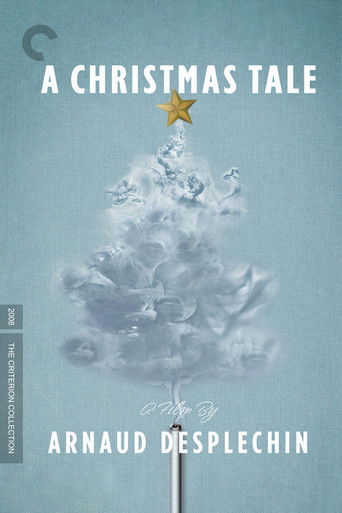 A Christmas Tale 2008