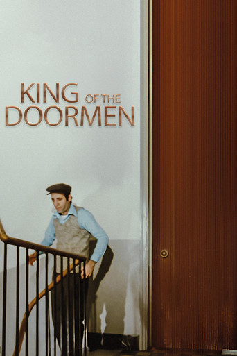 King of the Doormen 1977