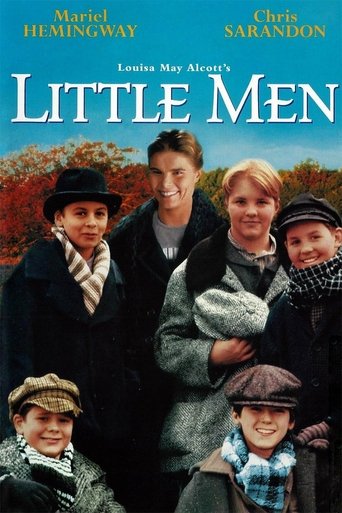 Little Men 1998