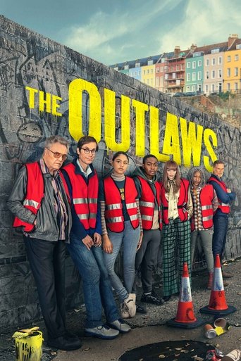 The Outlaws 2021
