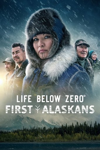 Life Below Zero: First Alaskans 2022
