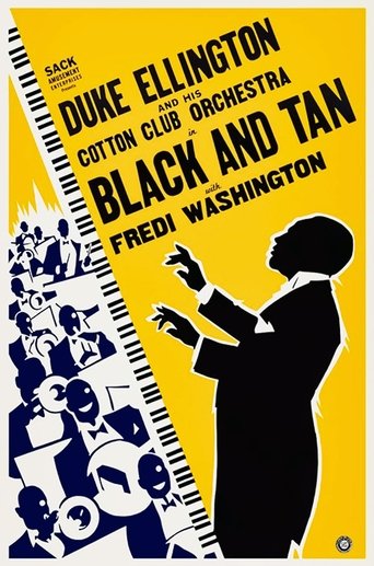 Black and Tan 1929