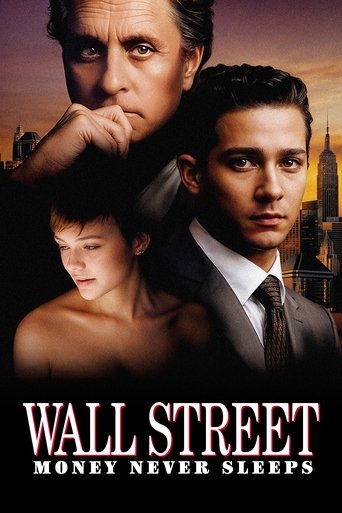Wall Street: Money Never Sleeps 2010