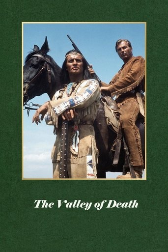 The Valley of Death 1968