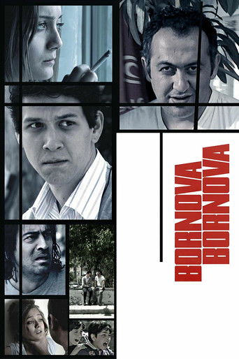 Bornova Bornova 2009