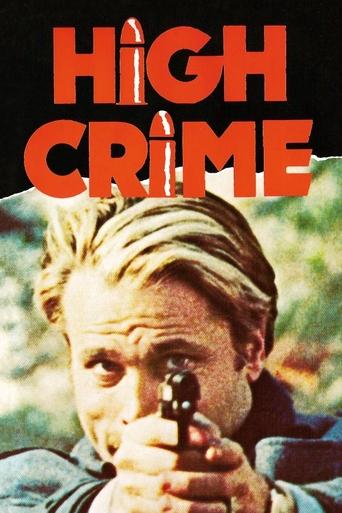 High Crime 1973