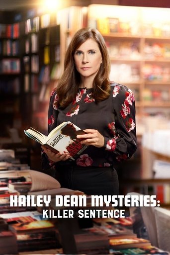 Hailey Dean Mysteries: Killer Sentence 2019