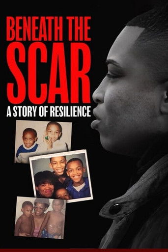 Beneath the Scar: A Story of Resilience 2025