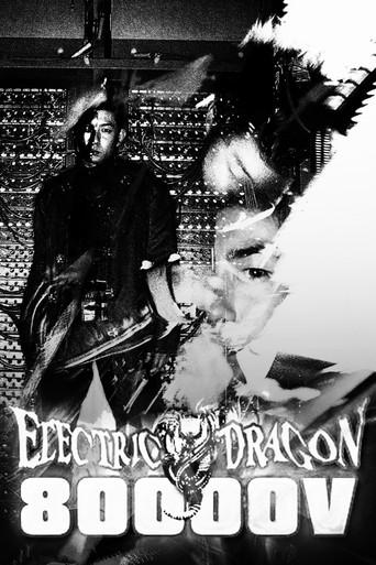 Electric Dragon 80000V 2001