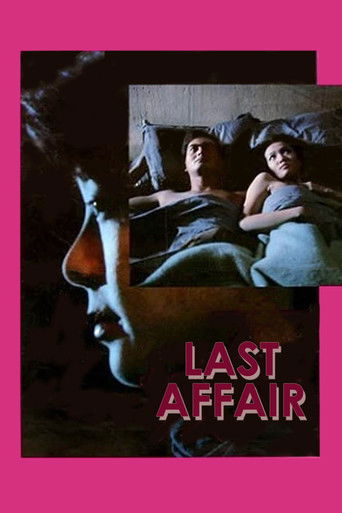 Last Affair 1983