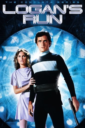 Logan's Run 1977