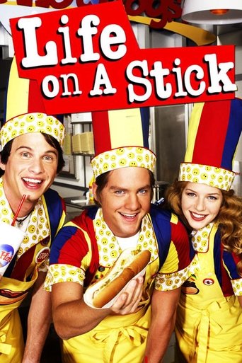 Life on a Stick 2005