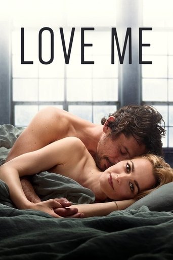 Love Me (2021) 2021