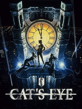 Cat's Eye 1997