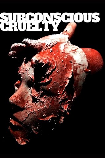 Subconscious Cruelty 2001