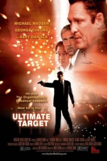 Ultimate Target 2000