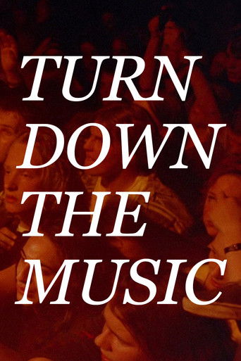 Turn Down the Music 1994