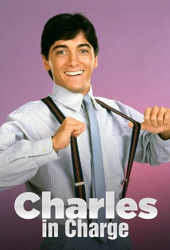 Charles in Charge 1984