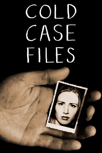 Cold Case Files 1999