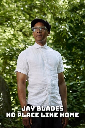 Jay Blades: No Place Like Home 2022