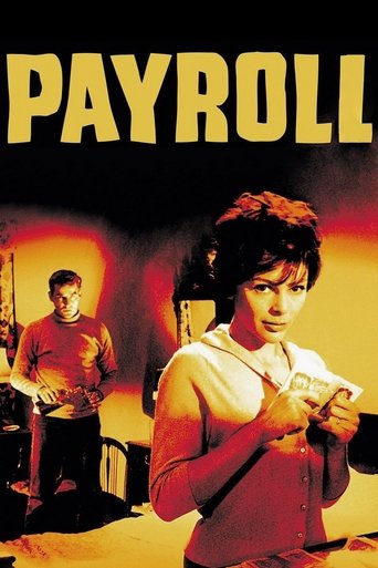 Payroll 1961