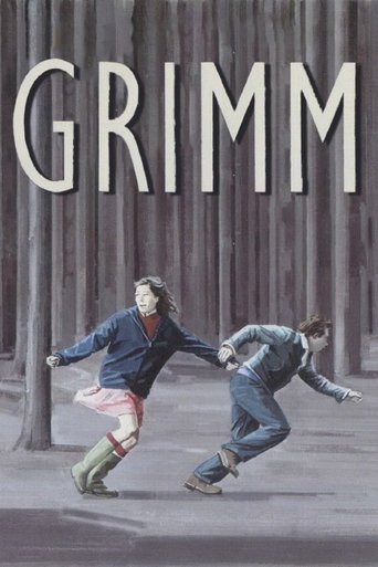 Grimm 2003