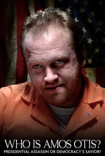 Who is Amos Otis? 2021