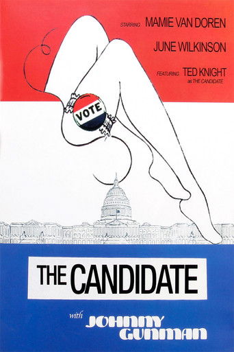 The Candidate 1964