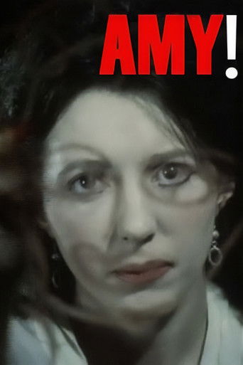 Amy! 1980