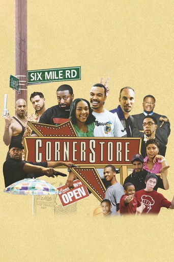 CornerStore 2011