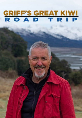 Griff's Great Kiwi Road Trip 2019
