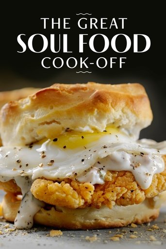 The Great Soul Food Cook-Off 2021