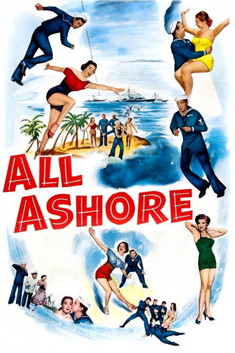 All Ashore 1953