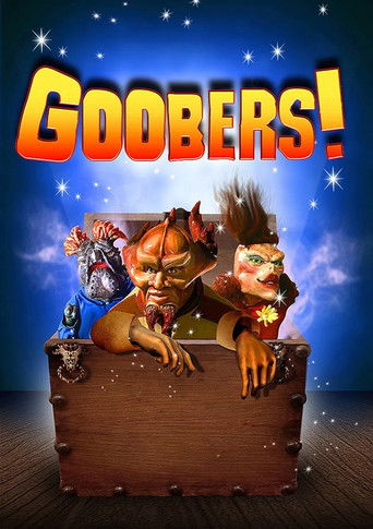 Goobers! 1997