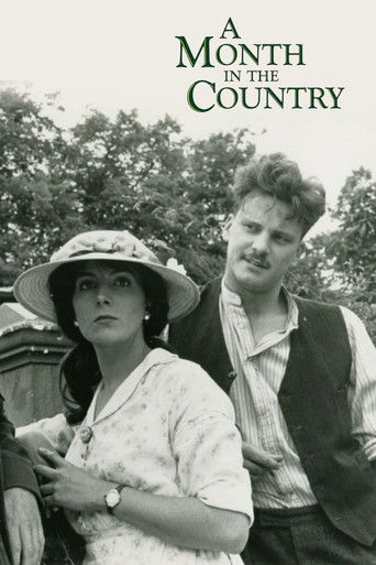 A Month in the Country 1987