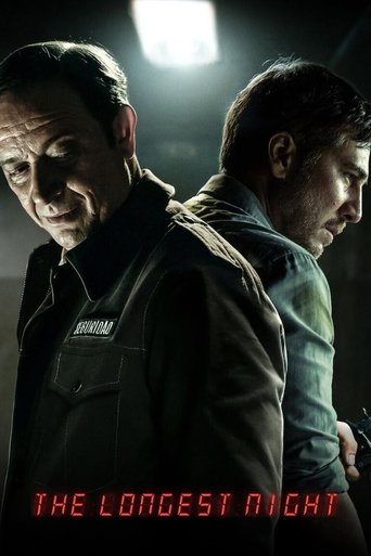 The Longest Night (2022) 2022