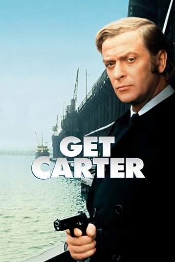 Get Carter 1971