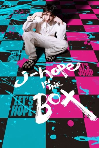 j-hope IN THE BOX 2023