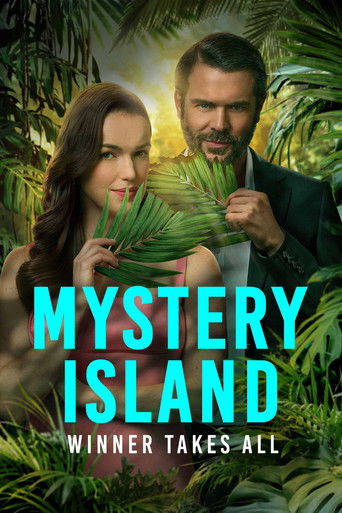 Mystery Island: Winner Takes All 2025
