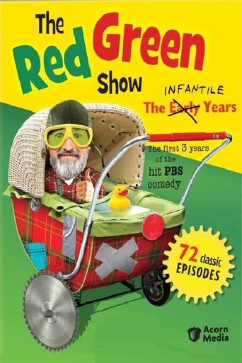 The Red Green Show 1991